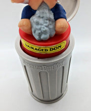 Load image into Gallery viewer, Garbage Pail Kids Pop up Damaged Don (1985 Imperial)
