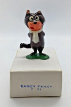 Load image into Gallery viewer, 1962 TV-TINYKINS MARX Flintstones &amp; Top Cat Series - T 31 Eancy Fancy
