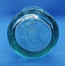 Load image into Gallery viewer, Antique Clayton&#39;s Cardiff Limited Codd Marble Glass Bottle with Marble
