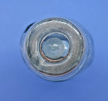 Load image into Gallery viewer, Antique Peacock&#39;s Mineral Water Company Ltd Codd Marble Glass Bottle with Marble
