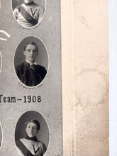 Load image into Gallery viewer, 1908 Victoria Hockey Team Portraits

