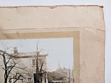 Load image into Gallery viewer, 1931 Oakville OHA Hockey Team Photo by Alexandra Studios
