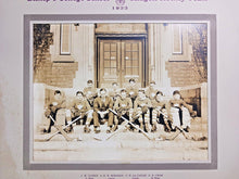 Load image into Gallery viewer, 1933 Bishop&#39;s College School Midgets Hockey Team Photo

