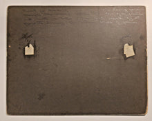 Load image into Gallery viewer, 1904 Science Hockey Team Interclass Champions Cabinet Photo
