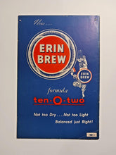 Load image into Gallery viewer, 1954 Detroit at Cleveland Indians Baseball Official Souvenir Score Card
