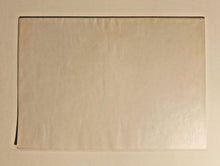 Load image into Gallery viewer, 1935-36 Chicago Black Hawks Hockey Christmas Card w/ Howie Morenz, Karakas
