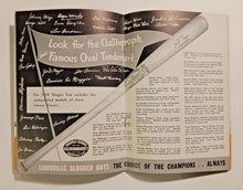 Load image into Gallery viewer, 1950 Famous Slugger Year Book w/ Jackie Robinson, George Kell, Ted Williams
