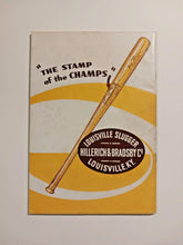 Load image into Gallery viewer, 1946 Famous Slugger Year Book, Joe DiMaggio &amp; Ted Williams, Baseball
