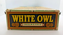 Load image into Gallery viewer, White Owl Blended with Havana Cigar Box
