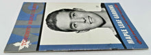 Load image into Gallery viewer, 1959 Toronto Maple Leafs Black Hawks Program, Dick Duff Cover
