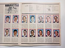 Load image into Gallery viewer, 1972 Eddie Sargent NHL Hockey Collection Complete Orr Dryden
