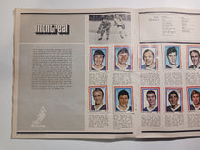 Load image into Gallery viewer, 1972 Eddie Sargent NHL Hockey Collection Complete Orr Dryden
