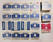 Load image into Gallery viewer, Lot of Miscellaneous Reels (60 Reels total)
