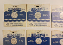 Load image into Gallery viewer, Lot of Miscellaneous Reels (60 Reels total)
