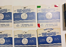 Load image into Gallery viewer, Lot of Miscellaneous Reels (60 Reels total)
