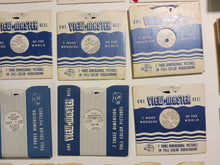 Load image into Gallery viewer, Lot of Miscellaneous Reels (60 Reels total)
