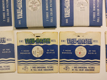 Load image into Gallery viewer, Lot of Miscellaneous Reels (60 Reels total)
