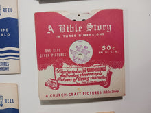 Load image into Gallery viewer, Lot of Miscellaneous Reels (60 Reels total)
