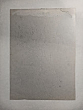 Load image into Gallery viewer, 1927-28 La Patrie Herb Gardiner Montreal Canadiens Hockey Photo No. 9
