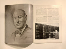 Load image into Gallery viewer, 1947 Boston Braves Sketch Baseball Book
