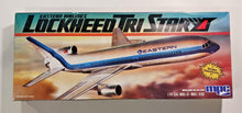 Load image into Gallery viewer, Eastern Airlines Lockheed Tristar 1/144 Scale Model Kit
