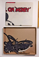 Load image into Gallery viewer, Mickey Mouse Party Game Pin The Tail On &quot;Mickey&quot;
