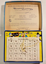 Load image into Gallery viewer, Mickey Mouse Club Magic Multiplier No. 422

