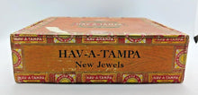 Load image into Gallery viewer, Hav-A-Tampa New Jewel 2 for 15 cents Cigar Box
