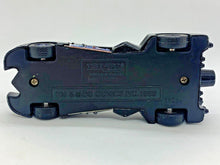 Load image into Gallery viewer, Vintage 1989 Ertl Batmobile Toy Car Movie Car 1:64 Scale
