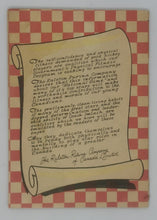 Load image into Gallery viewer, 1963  &quot;Punch&quot; Imlach&#39;s Hockey Tips Toronto Maple Leafs
