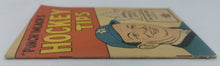Load image into Gallery viewer, 1963  &quot;Punch&quot; Imlach&#39;s Hockey Tips Toronto Maple Leafs
