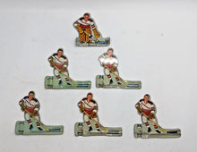 Load image into Gallery viewer, Toronto Maple Leafs Magnetic Table Top Hockey Figure Set 58
