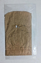 Load image into Gallery viewer, Eagle / Coleco Detroit Red Wing Team 1960&#39;s Game Table Top Hockey Bag
