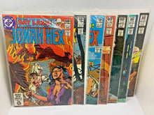 Load image into Gallery viewer, 1980 Jonah Hex Comics - #42, 43, 45, 46, 47, 48, 49, 50, 52, 53, 54, 56, 57
