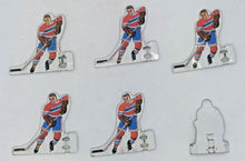 Load image into Gallery viewer, Munro Montreal Team 1960&#39;s Game Table Top Hockey Figure Set 33
