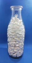 Load image into Gallery viewer, Hillcrest Dairy Glass Milk Bottle
