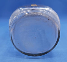 Load image into Gallery viewer, Vintage McMullen&#39;s Lindsay Dairy Milk Glass Bottle
