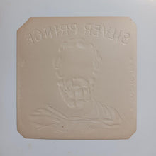 Load image into Gallery viewer, Silver Prince Brand Outer Cigar Box Label x 2 Lot
