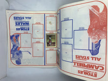 Load image into Gallery viewer, 1982 O-Pee-Chee Hockey Sticker Album *Incomplete* -12
