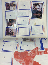 Load image into Gallery viewer, 1982 O-Pee-Chee Hockey Sticker Album *Incomplete* -12
