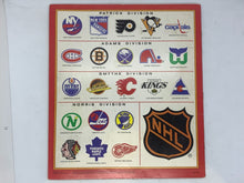Load image into Gallery viewer, 1982 O-Pee-Chee Hockey Sticker Album *Incomplete* -12
