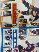 Load image into Gallery viewer, 1986 O-Pee-Chee Hockey Sticker Yearbook *Incomplete* -06
