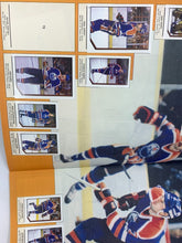 Load image into Gallery viewer, 1986 O-Pee-Chee Hockey Sticker Yearbook *Incomplete* -06
