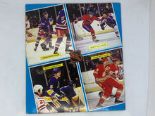 Load image into Gallery viewer, 1986 O-Pee-Chee Hockey Sticker Yearbook *Incomplete* -06
