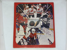 Load image into Gallery viewer, 1985 O-Pee-Chee Hockey Sticker Yearbook - Incompleted -08
