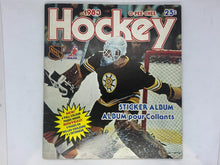 Load image into Gallery viewer, 1983 O-Pee-Chee Hockey Sticker Album *Complete* -11
