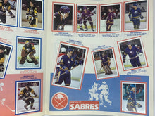 Load image into Gallery viewer, 1983 O-Pee-Chee Hockey Sticker Album *Complete* -11
