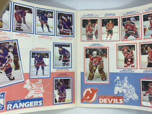 Load image into Gallery viewer, 1983 O-Pee-Chee Hockey Sticker Album *Complete* -11
