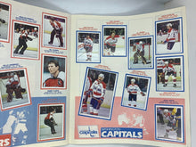 Load image into Gallery viewer, 1983 O-Pee-Chee Hockey Sticker Album *Complete* -11
