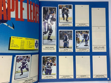 Load image into Gallery viewer, 1984 O-Pee-Chee Hockey Sticker Yearbook *Incompleted* -03
